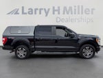 2022 F-150 Thumbnail 6