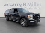 2022 F-150 Thumbnail 7