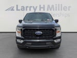 2022 F-150 Thumbnail 8