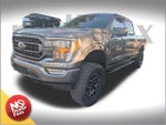 2022 F-150 Thumbnail 1