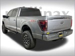 2022 F-150 Thumbnail 9