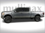 2022 F-150 Thumbnail 10