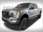 2022 F-150 Thumbnail 15