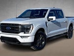 2022 F-150 Thumbnail 1