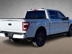 2022 F-150 Thumbnail 2