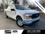 2022 F-150 Thumbnail 1