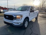2022 F-150 Thumbnail 3
