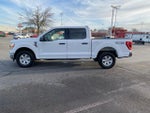 2022 F-150 Thumbnail 5