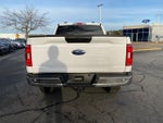 2022 F-150 Thumbnail 6