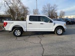 2022 F-150 Thumbnail 8