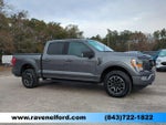 2022 F-150 Thumbnail 1