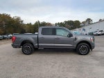 2022 F-150 Thumbnail 3