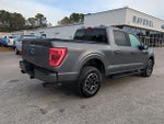 2022 F-150 Thumbnail 4
