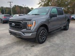 2022 F-150 Thumbnail 8