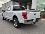 2022 F-150 Thumbnail 3