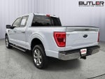 2022 F-150 Thumbnail 3