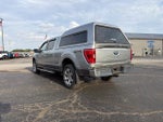 2022 F-150 Thumbnail 4