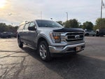 2022 F-150 Thumbnail 8