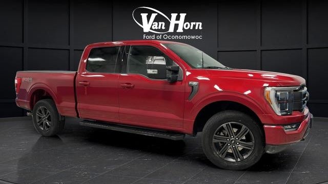 Preowned 2022 Ford F-150 XLT for Sale