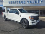 2022 F-150 Thumbnail 1