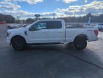2022 F-150 Thumbnail 4