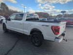2022 F-150 Thumbnail 5