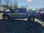 2022 F-150 Thumbnail 8