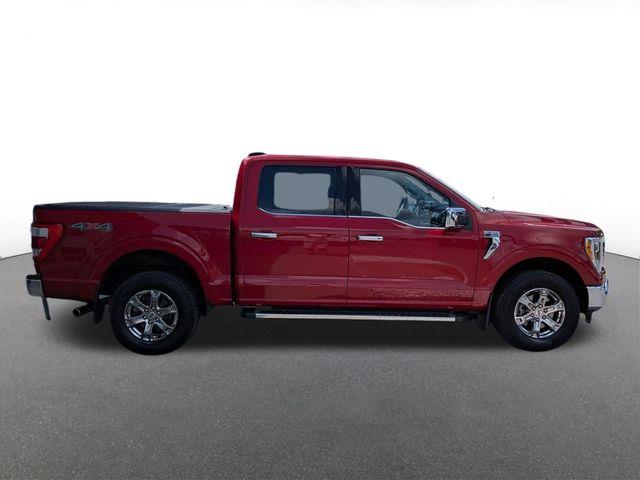 2022 Ford F-150 - $54,995