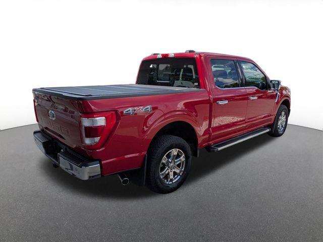 2022 Ford F-150 - $54,995