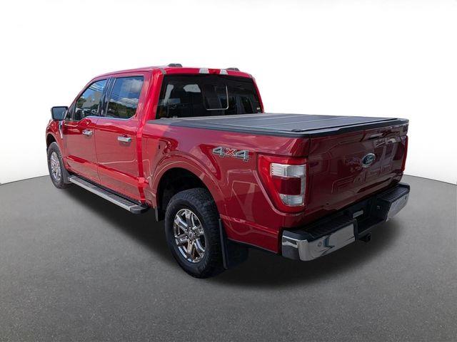 2022 Ford F-150 - $54,995