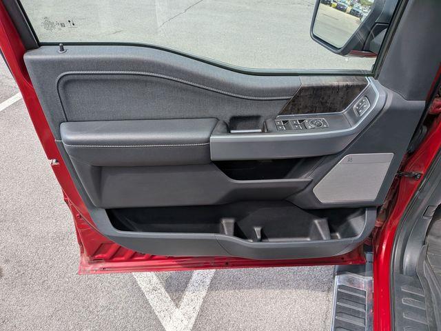 2022 Ford F-150 - $54,995