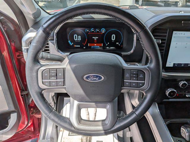 2022 Ford F-150 - $54,995