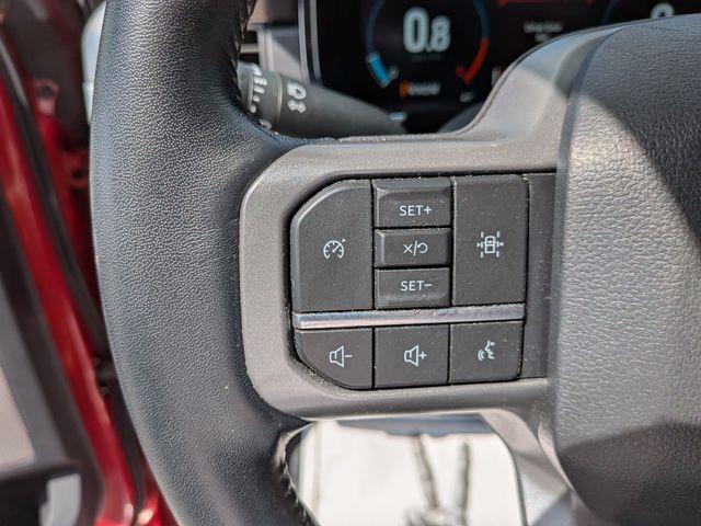 2022 Ford F-150 - $54,995