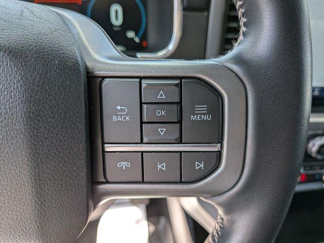 2022 Ford F-150 - $54,995