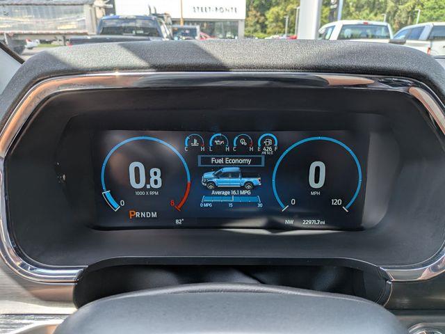 2022 Ford F-150 - $54,995