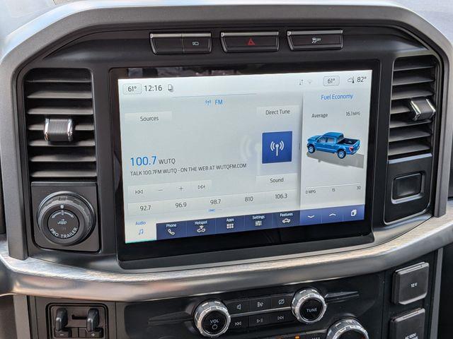 2022 Ford F-150 - $54,995