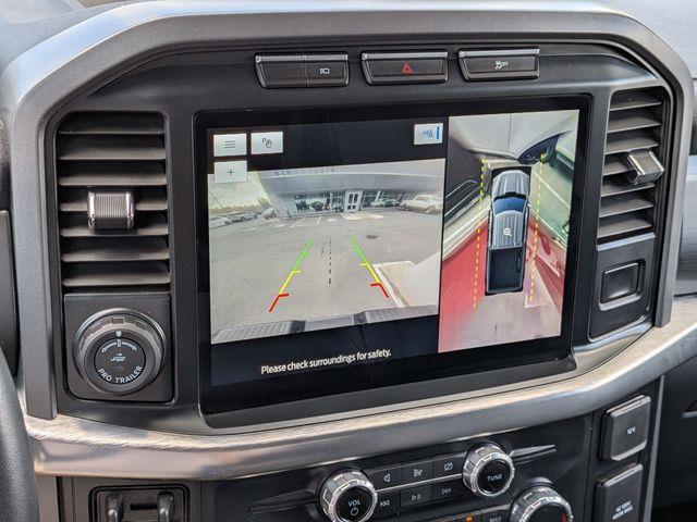 2022 Ford F-150 - $54,995