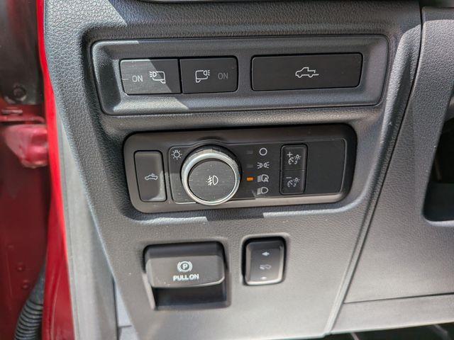 2022 Ford F-150 - $54,995