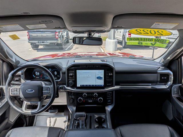 2022 Ford F-150 - $54,995