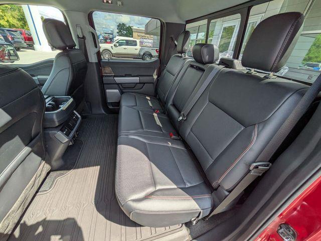 2022 Ford F-150 - $54,995