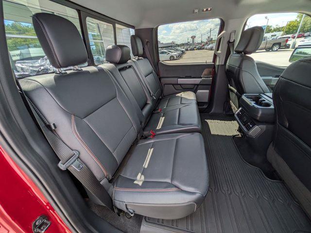 2022 Ford F-150 - $54,995