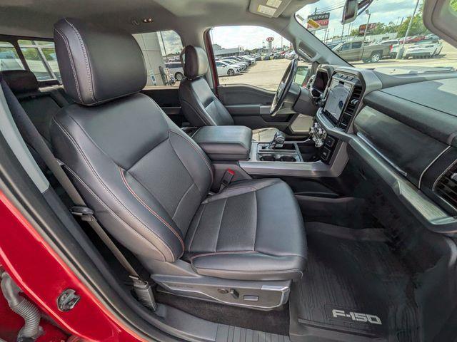2022 Ford F-150 - $54,995