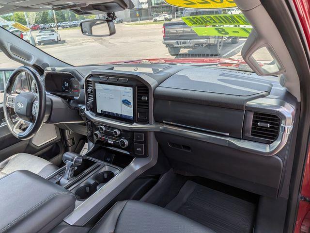 2022 Ford F-150 - $54,995