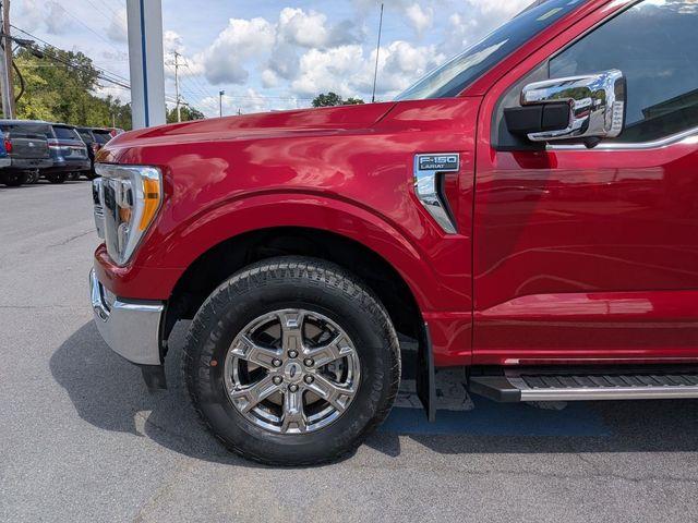 2022 Ford F-150 - $54,995