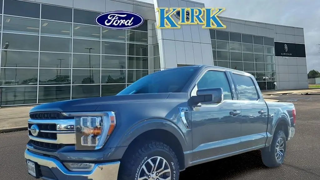 Preowned 2022 Ford F-150 XL for Sale