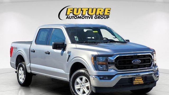 Preowned 2023 Ford F-150 XL for Sale