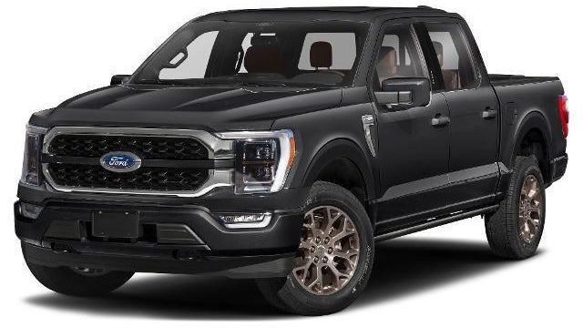 Preowned 2023 Ford F-150 Lariat for Sale