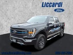 2023 F-150 Thumbnail 21