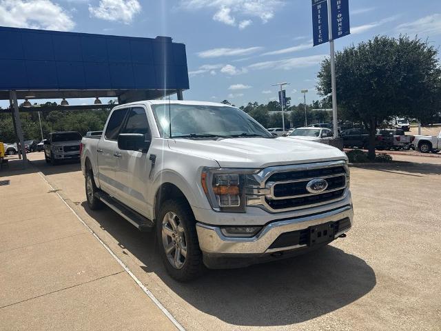2023 Ford F-150 XLT — photo 1 of 24