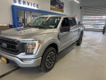 2023 F-150 Thumbnail 1